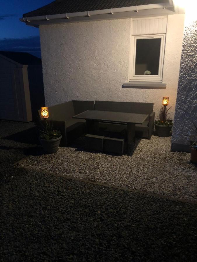 Skerrols Villa Broadford  Exteriör bild
